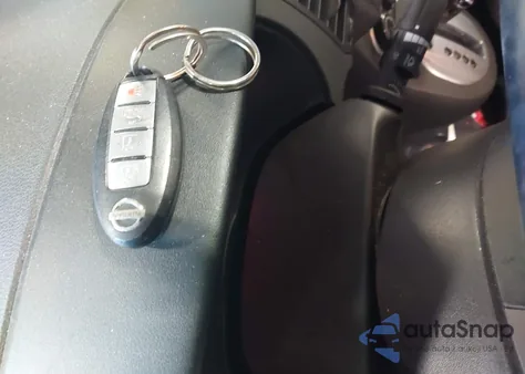 2012 Nissan Sentra 2.0 Sr from USA, damaged, VIN 3N1AB6AP2CL693368